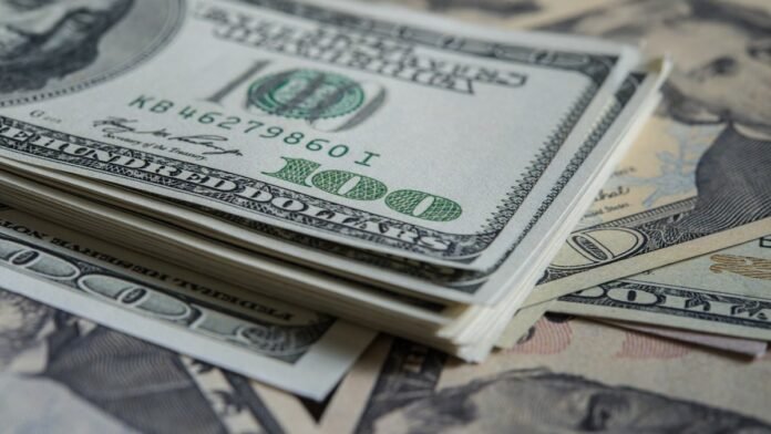 A cuánto cotiza el dólar hoy, viernes 3 de abril